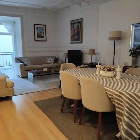 Apartment Charming In The Center Of