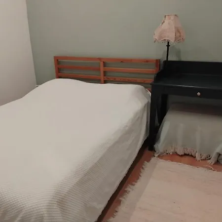Charming In The Center Of Apartment