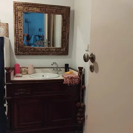 Apartment Charming In The Center Of