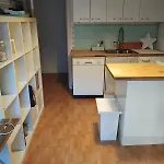 Charming In The Center Of Apartment