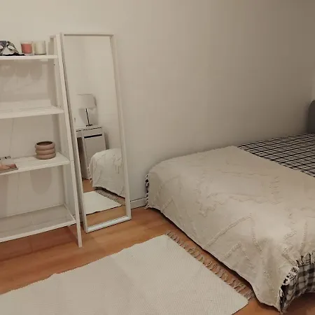 Apartment Charming In The Center Of